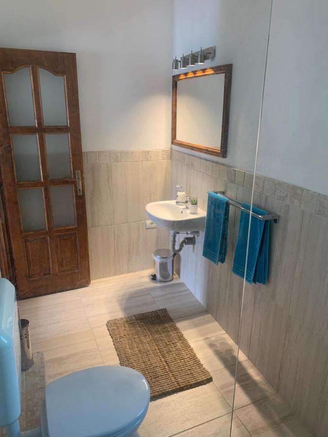 Casa Romana Ieşelniţa Екстериор снимка