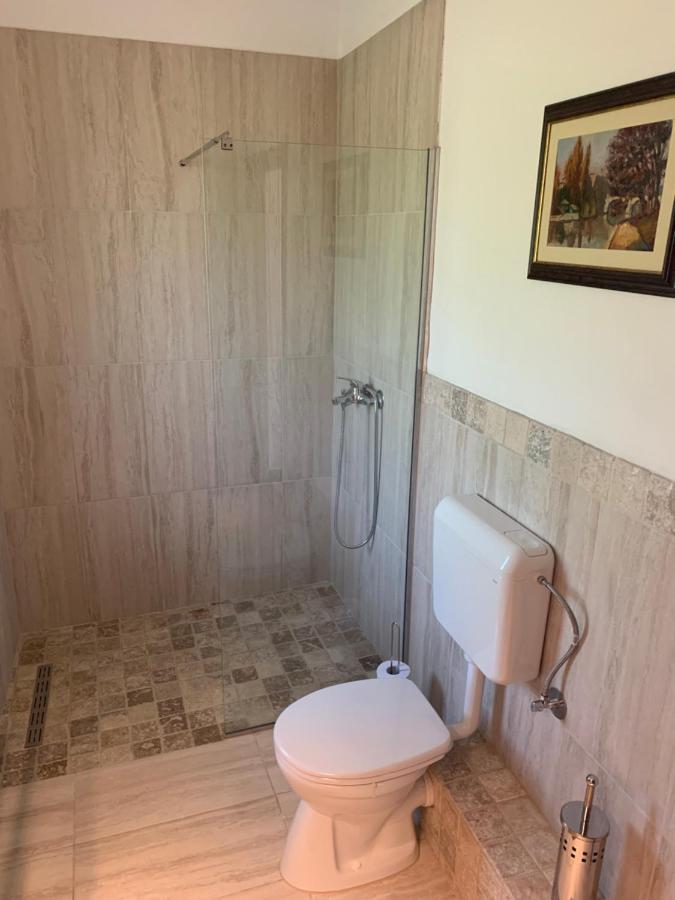 Casa Romana Ieşelniţa Екстериор снимка