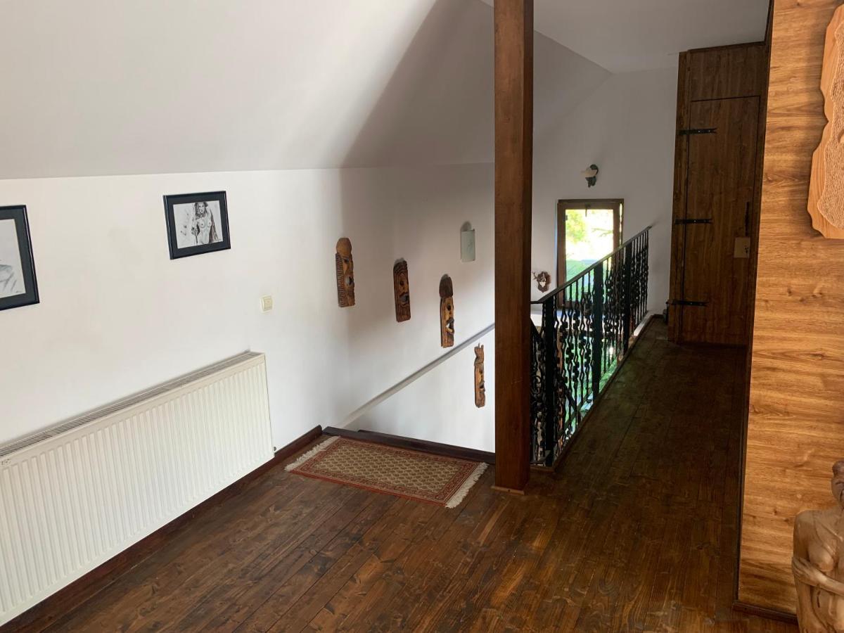 Casa Romana Ieşelniţa Екстериор снимка