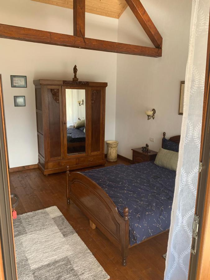 Casa Romana Ieşelniţa Екстериор снимка