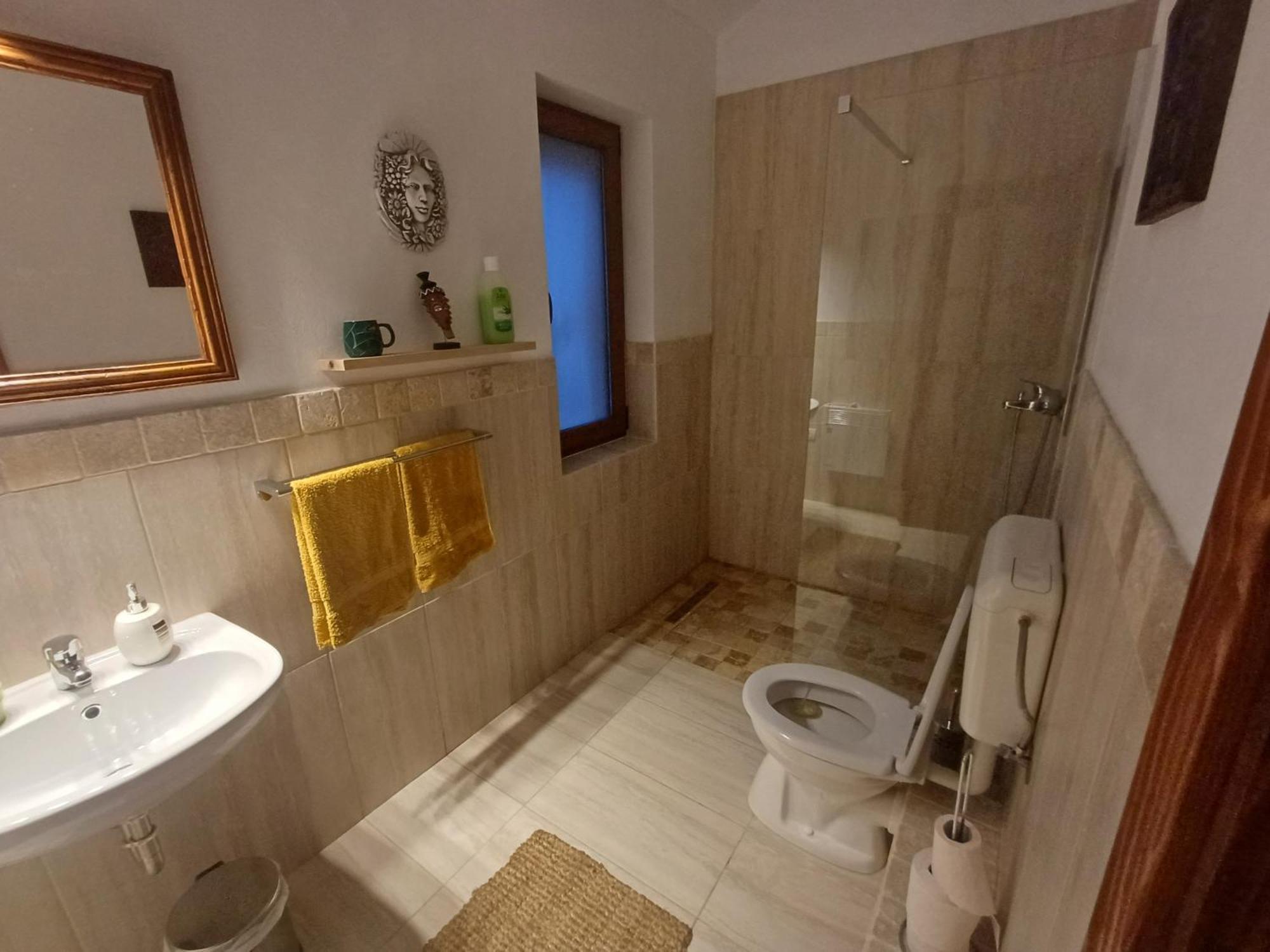 Casa Romana Ieşelniţa Екстериор снимка