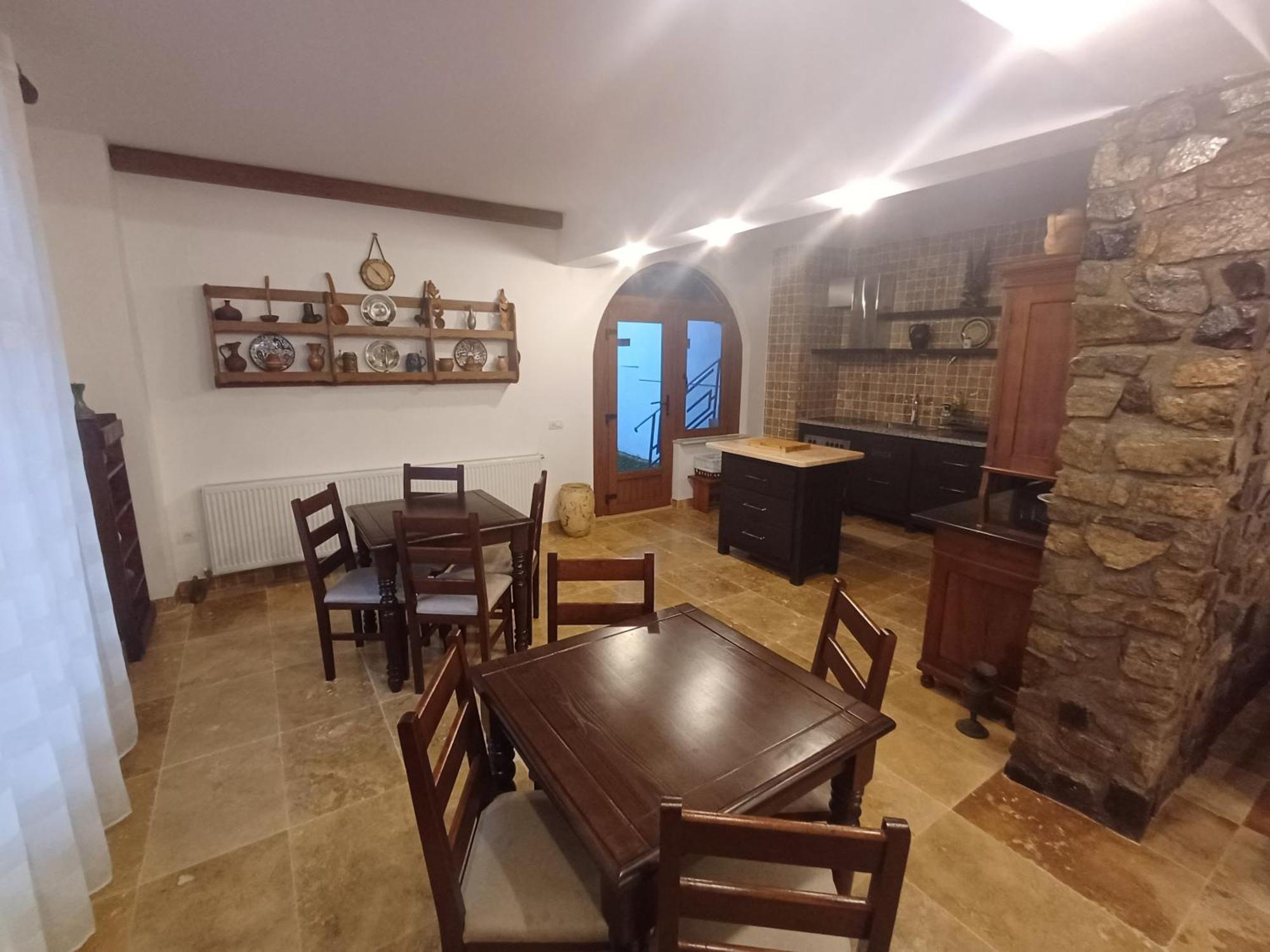 Casa Romana Ieşelniţa Екстериор снимка