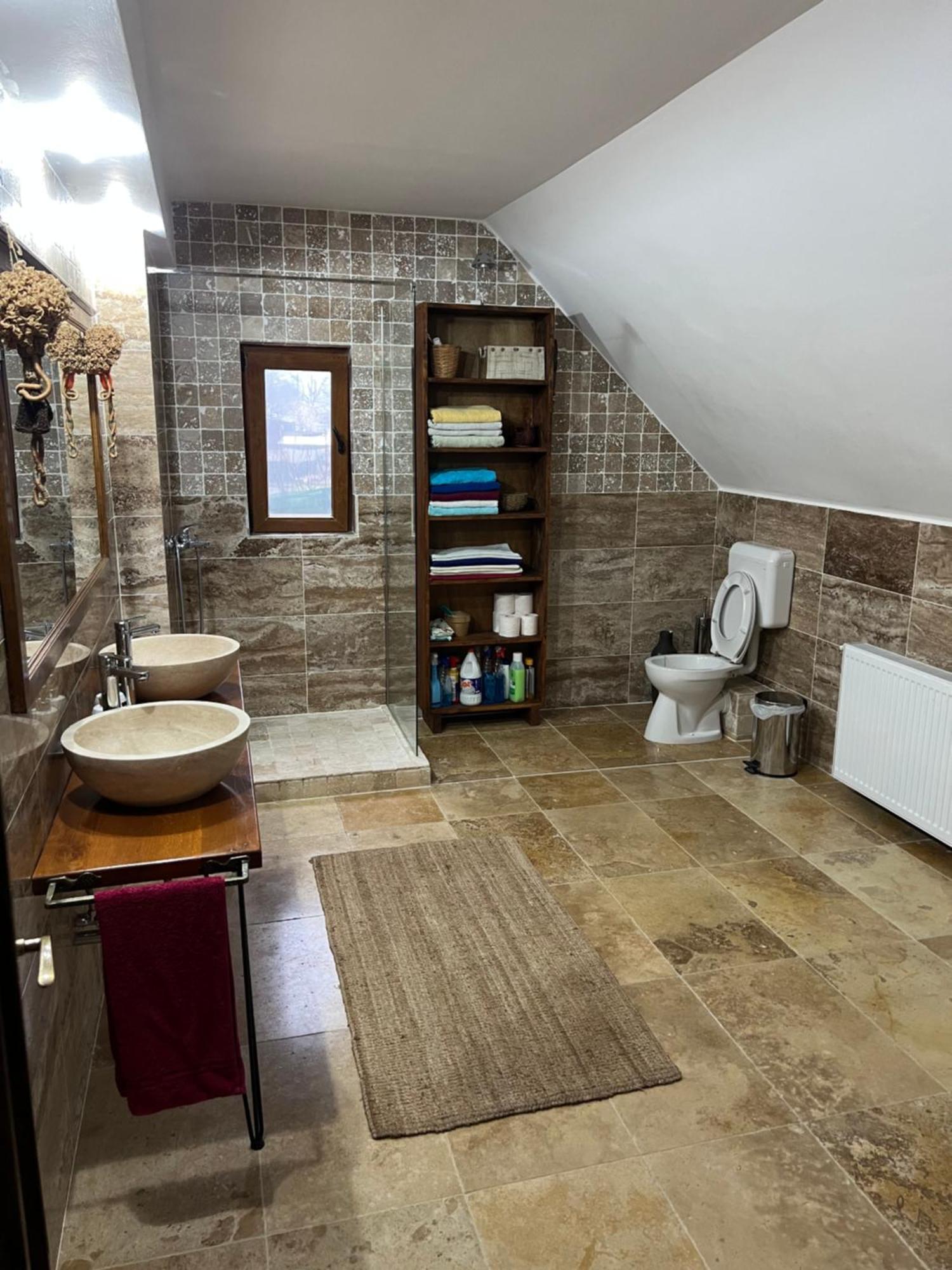 Casa Romana Ieşelniţa Екстериор снимка